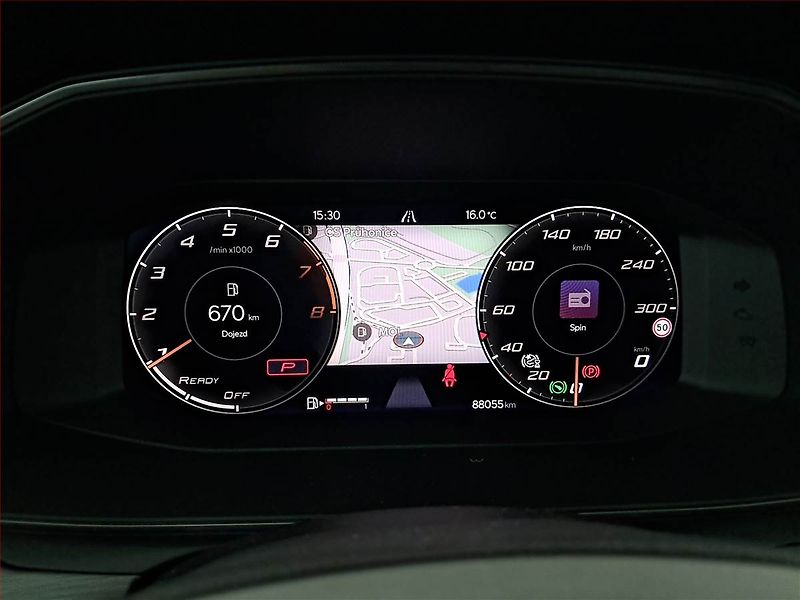 Cupra Formentor (2022) 1.5 TSI - fotka 11 z 20