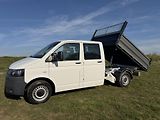 Volkswagen Transporter (2012) 2.0TDi 4x4 nový 3s sklápěč - náhled 1