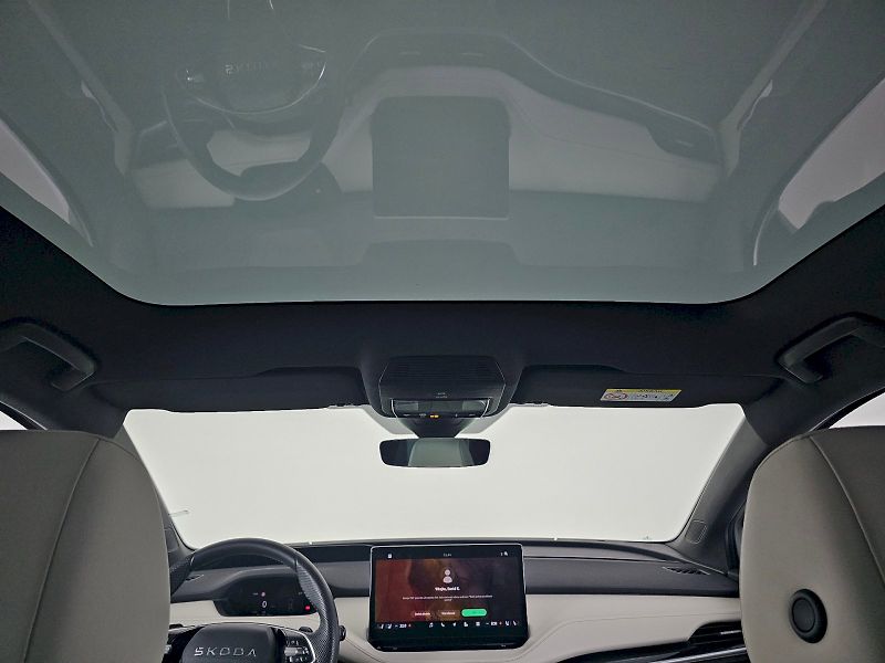 Škoda Enyaq (2025) 85X 210kW Laurin a Klemet - fotka 31 z 35
