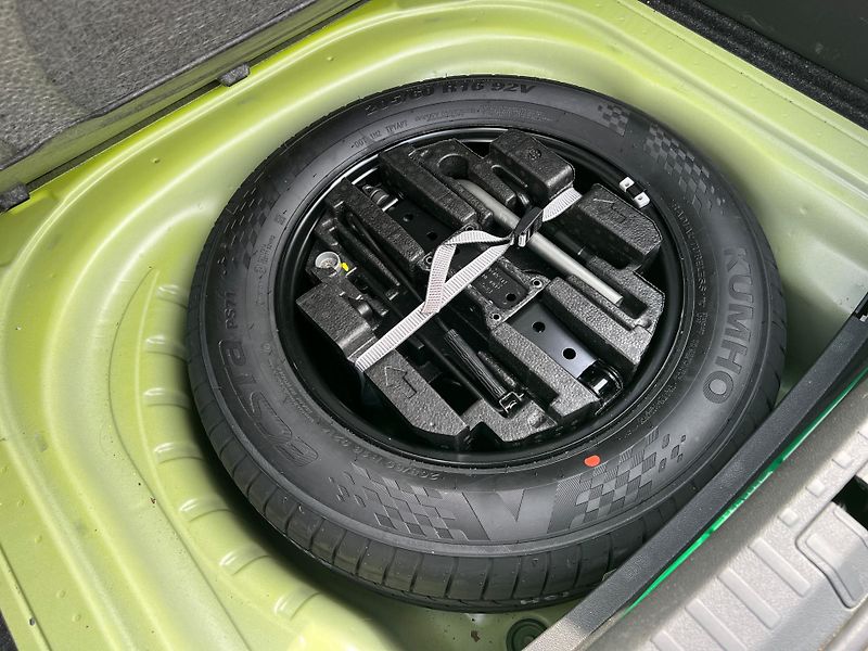 Škoda Octavia Sportline 1.5 TSI 110kw - fotka 26 z 26