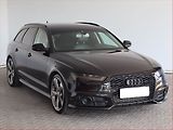 Audi A6 (2015) 3.0 TDI, 4X4, Automat, Kůže - náhled 1