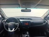 Toyota Hilux 2,4 D-4D Kamera Tažné 1maj. ČR - náhled 17