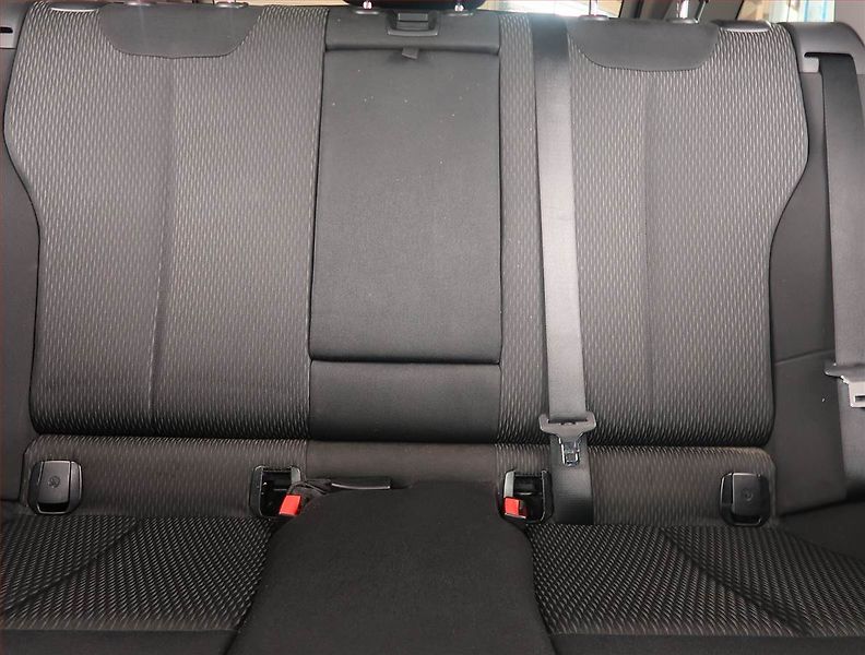 BMW Řada 3 (2013) 320 d xDrive, 4X4, Automat - fotka 10 z 19