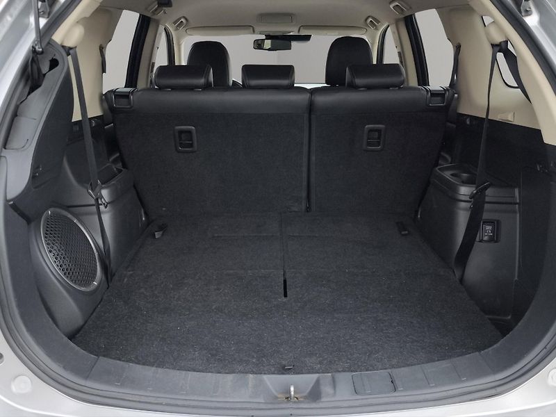 Mitsubishi Outlander (2019) INSTYLE+ 2.0 MIVEC 110kW, A/T, - fotka 27 z 29