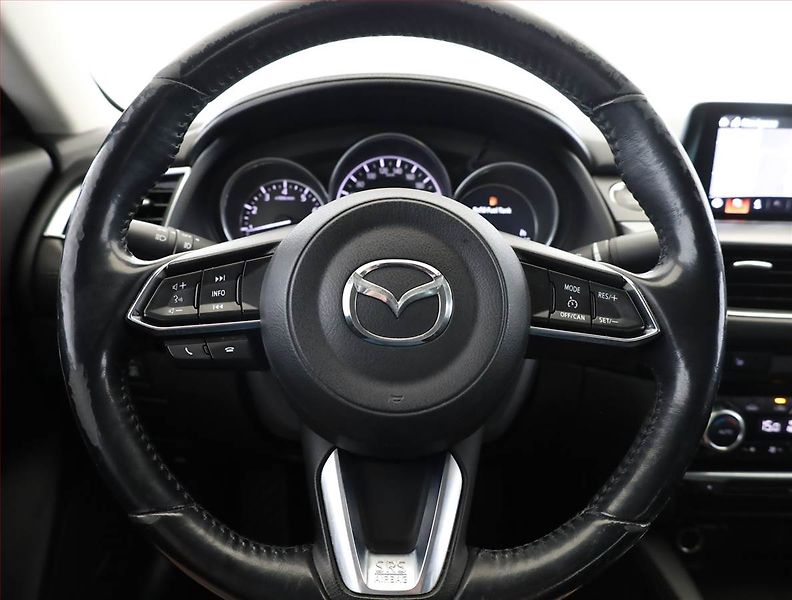 Mazda 6 (2017) 2.0 Skyactiv-G, ČR,1.maj - fotka 8 z 20