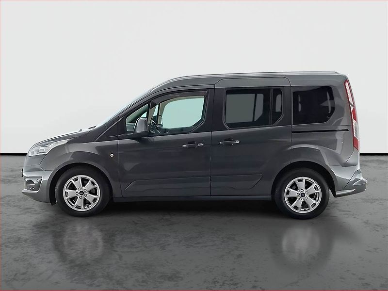 Ford Tourneo Connect (2018) Titanium 1.5 TDCi, 5Míst - fotka 3 z 20