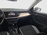 Škoda Scala (2020) Style 1.5 TSI, Automat - náhled 8