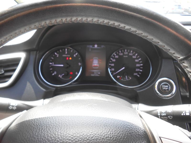 Nissan Qashqai 1.5DCi,LED,KAMERA,PANORAMA - fotka 33 z 49