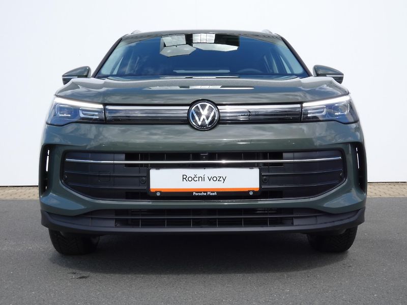Volkswagen Tiguan Life 1,5 eTSI 110 kW mHEV - fotka 13 z 30
