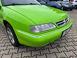 Citroën Xantia (2000) 2.0 HDI 66 KW STK - náhled 10