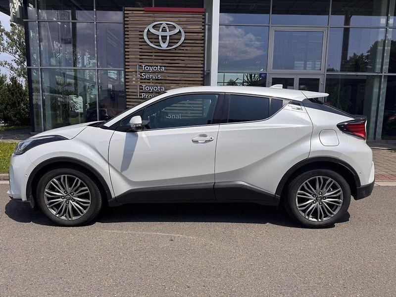 Toyota C-HR 2.0 Executive - fotka 5 z 13