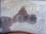 Ostatní pneu Michelin R20 365 85 XZL - náhled 2