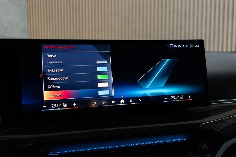 BMW Řada 4 420d xD ///M*ZÁRUKA*TAŽNÉ*ČR 1 - fotka 33 z 48
