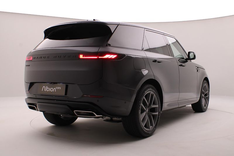 Land Rover Range Rover Sport (2026) P460e DYNAMIC SE AWD AUT  - fotka 12 z 74
