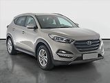 Hyundai Tucson (2016) 1.7 CRDi, ČR,1.maj, Navi - náhled 1