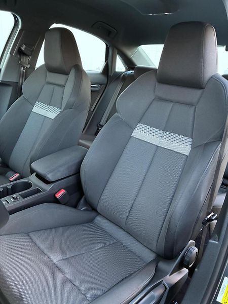 Audi A3 (2021) Audi A3, Quattro, S-line  - fotka 21 z 41