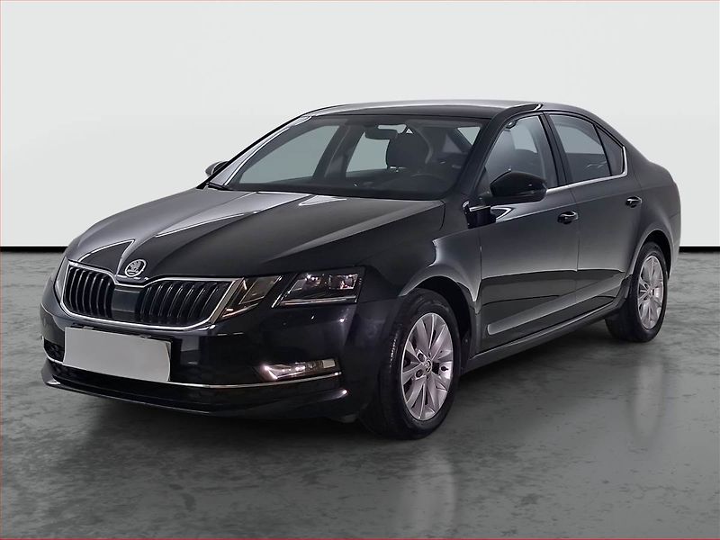 Škoda Octavia (2017) Style 1.6 TDI, Serv.kniha - fotka 2 z 15