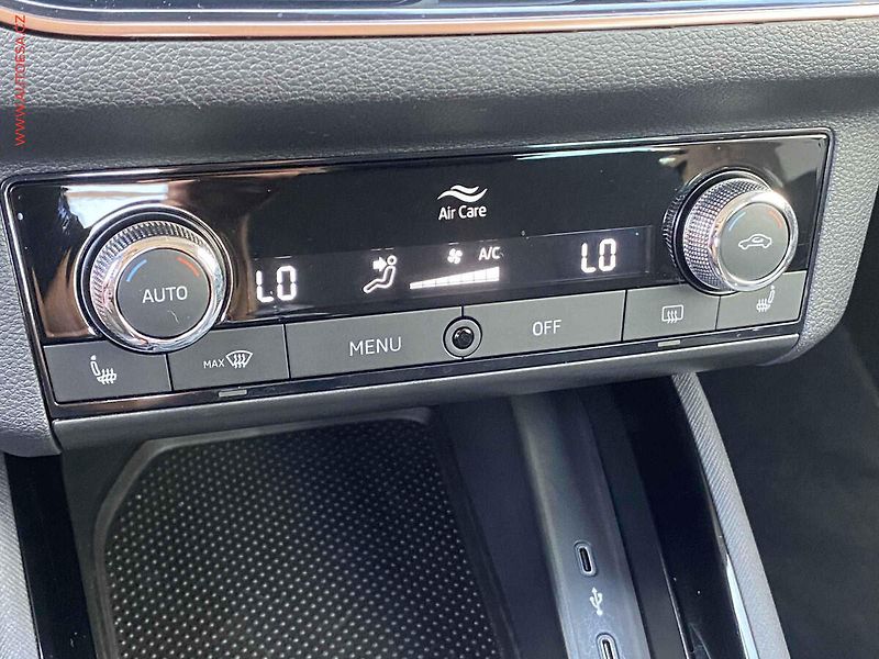Škoda Scala (2023) 1.5 TSi, 1.maj,ČR, Style - fotka 14 z 19