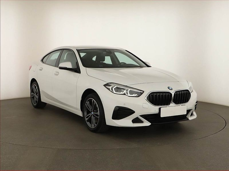 BMW Řada 2 (2023) M Paket 218i Gran Coupé - fotografie inzerátu