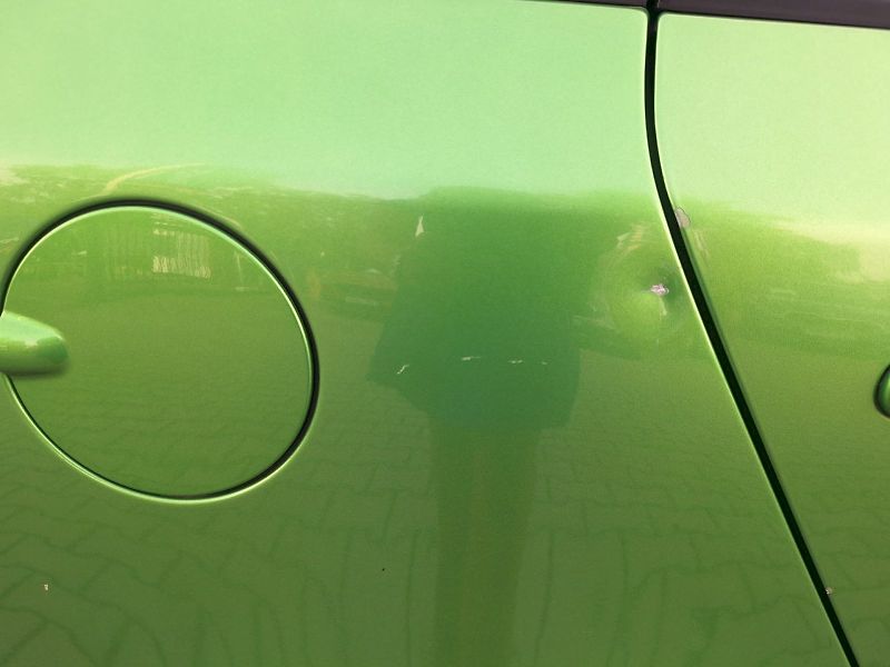 Škoda Fabia (2010) COMBI / 1.2 TSI / 63 kW / AMBI - fotka 27 z 29