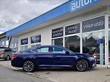 Škoda Superb 2,0 TDI 4x4 WEBASTO KAMERA TAŽ - náhled 6