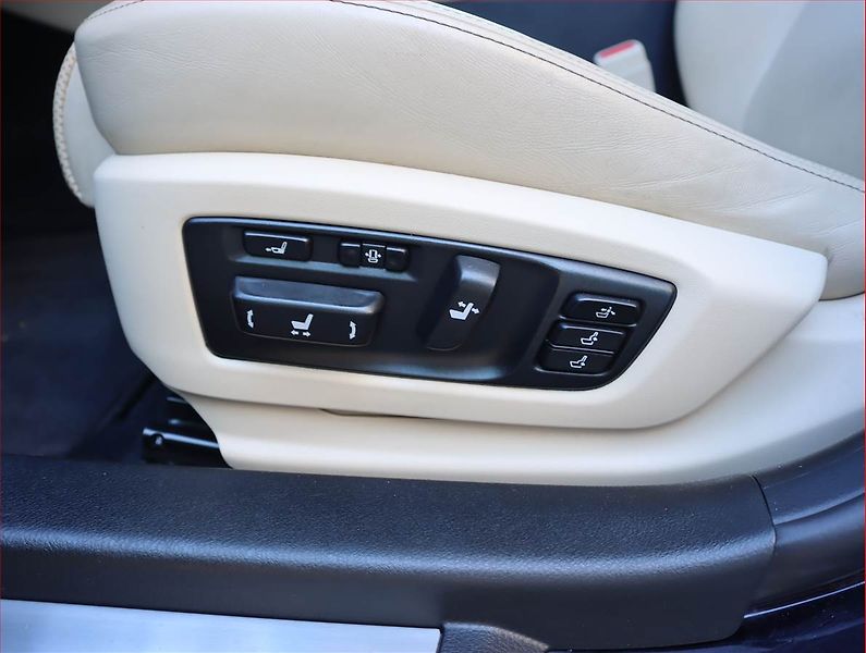 Lexus GS 450h (2012) 450 h, Automat, Serv.kniha - fotka 18 z 23
