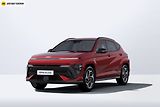 Hyundai Kona (2026) 27 1,6 T-GDI 2WD DCT N LINE - náhled 1