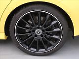 Mercedes-Benz CLA 2,0 250 165kW AMG-paket CZ - náhled 24