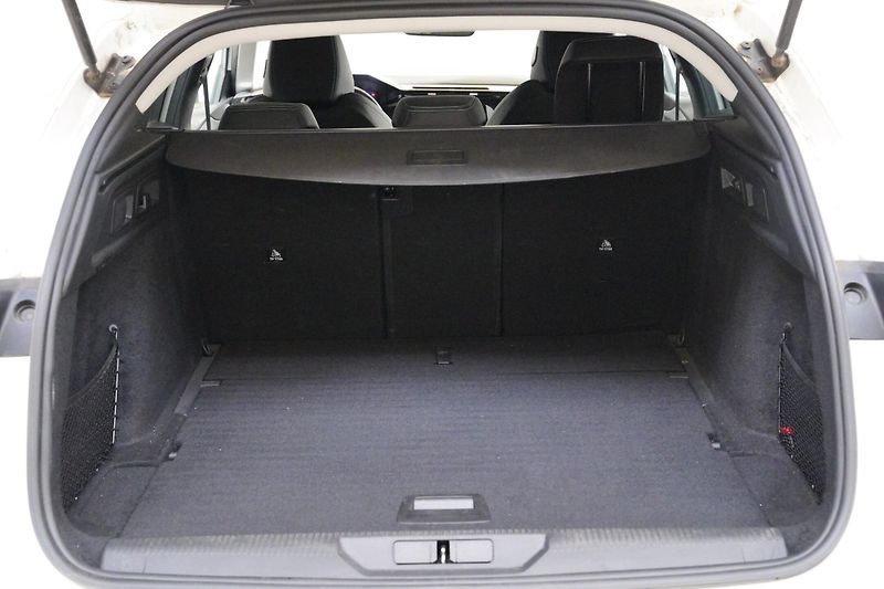 Peugeot 308 - fotka 30 z 30