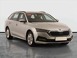 Škoda Octavia (2022) Ambition 2.0 TDI, Serv.kniha - náhled 1