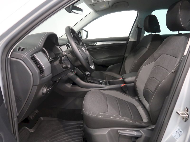 Škoda Kodiaq (2022) AMBITION 1.5TSI 110KW DSG TAŽN - fotka 13 z 37