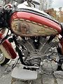 Yamaha XV 1600 Wild Star Airbrush TOP STAV - náhled 3