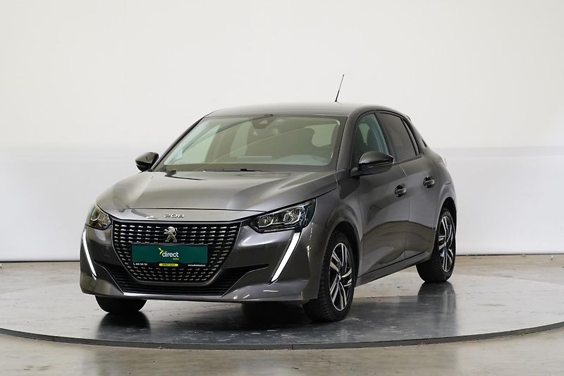 Peugeot 208 - fotografie inzerátu