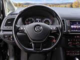 Volkswagen Sharan 2,0 TDI 130kW DSG 4Motion CZ - náhled 19