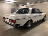 Mercedes-Benz 280 (1980) - náhled 2