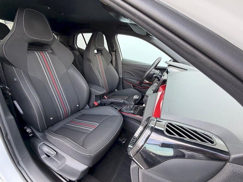Škoda Fabia (2025) 1.5 TSI 110kW DSG Monte Carlo - fotka 30 z 35