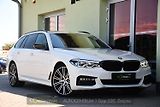 BMW Řada 5 520d - náhled 7