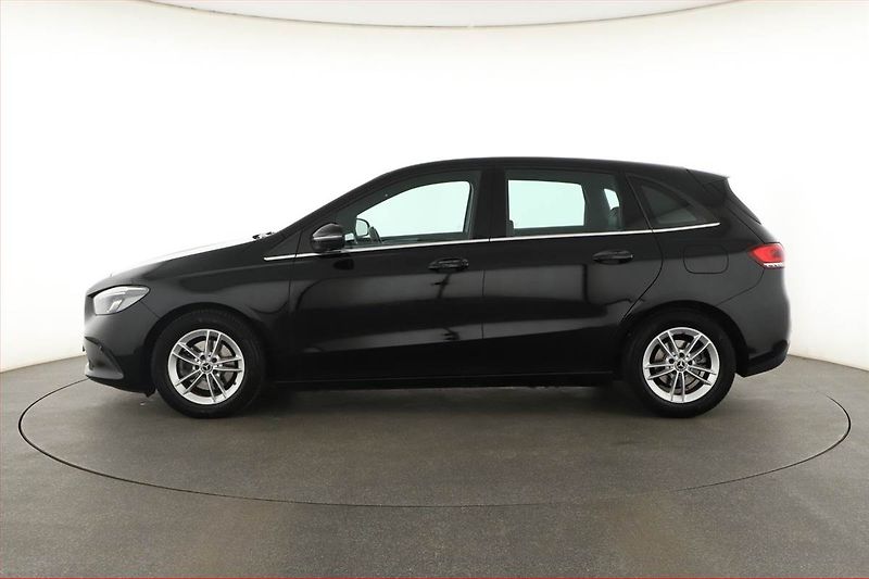 Mercedes-Benz Třídy B (2019) B 180 d, Automat, Serv.kniha - fotka 3 z 20