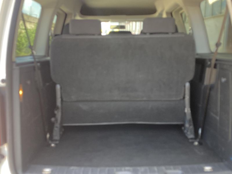 Volkswagen Caddy (2016) 2.0TDi MAXi 7míst 4motion - fotka 15 z 18