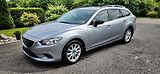 Mazda 6 2.0 benzin 121kw - náhled 10