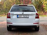 Škoda Octavia 2.0TDi STYLE 1.MAJ DPH ROZVODY - náhled 16