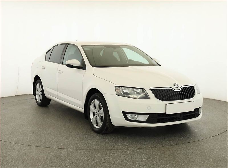 Škoda Octavia (2016) Style 2.0 TDI, Automat - fotka 1 z 19