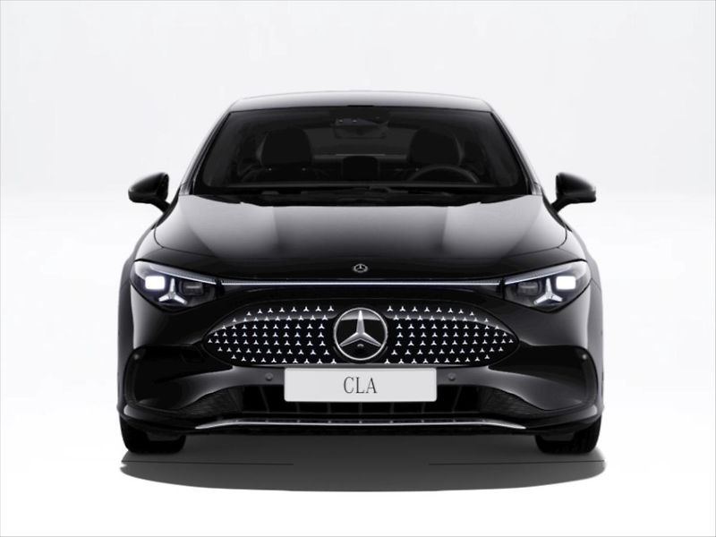 Mercedes-Benz CLA (2026) 0,0 200 EQ - fotka 2 z 9