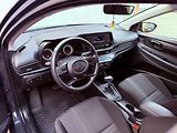 Hyundai Bayon 1.0 T-GDi Comfort Aut., ČR - náhled 14