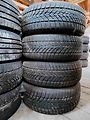 Ostatní _ 16ALU AUDI 5x112 - náhled 1