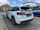 Škoda Kodiaq (2026) 2,0 TDI 142 kW 4x4  Sportline - náhled 7