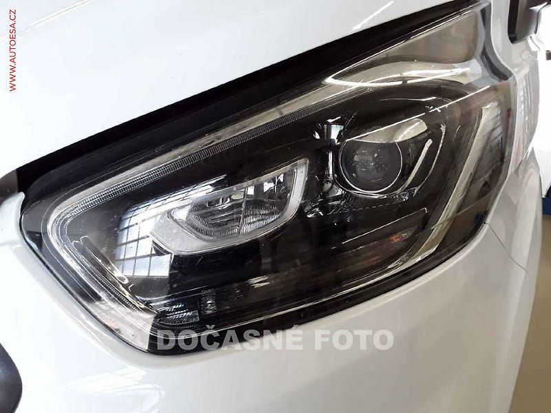 Ford Transit Custom (2022) 2.0TDCi L2 6míst, Trend - fotka 5 z 19