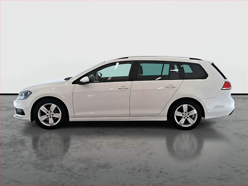 Volkswagen Golf (2017) R-Line 1.2 TSI - fotka 3 z 16