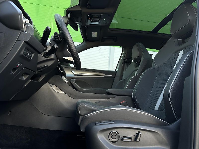 Škoda Kodiaq 2.0TDi 4x4 Sportline 193PS 7MÍ - fotka 17 z 53