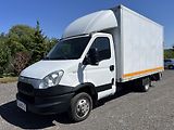 Iveco Daily 3.0,35C15,8p.,dvoumont,čeloDPH - náhled 1
